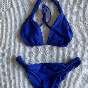 Monday Swimwear Bikini